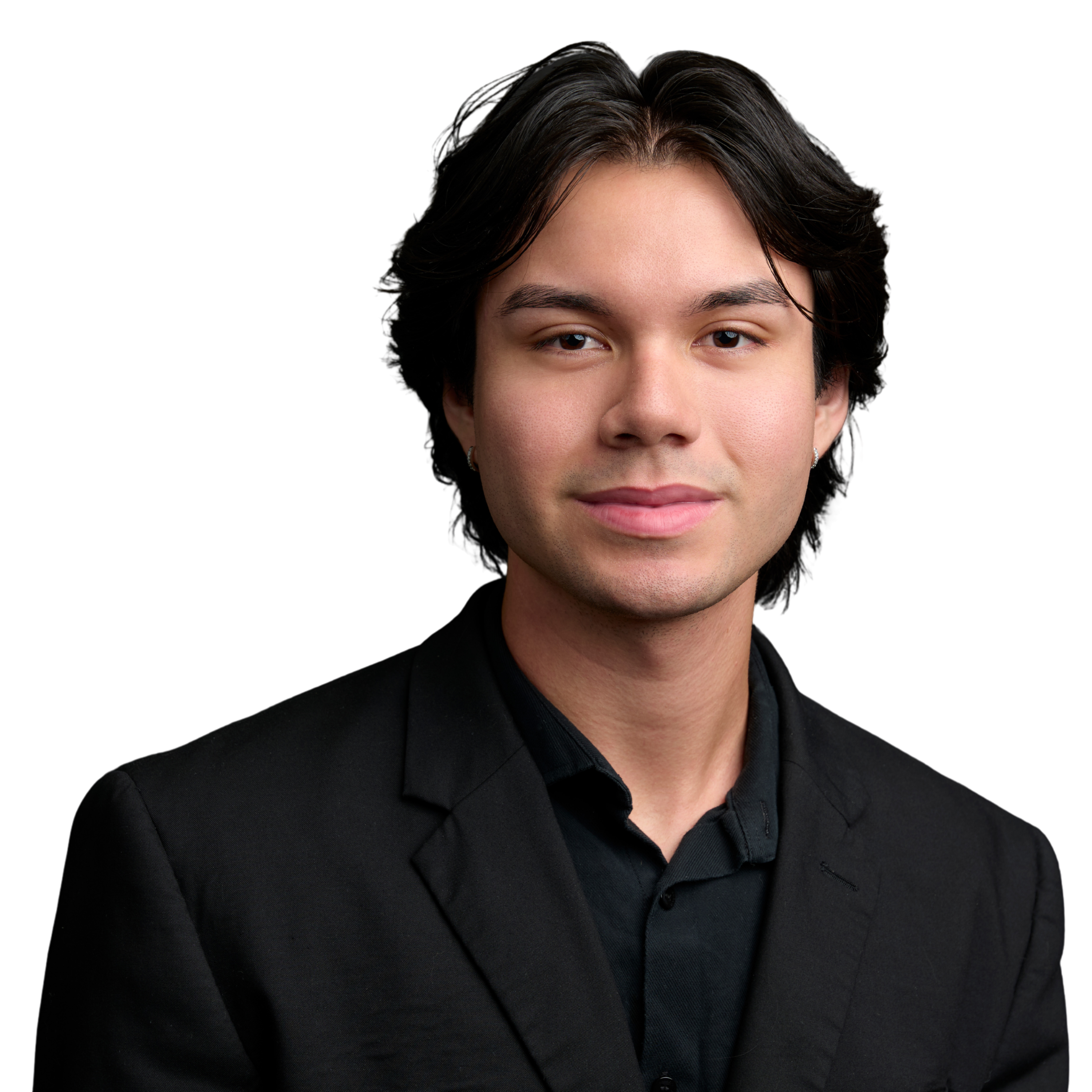 Brian Martinez
